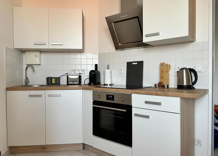 H&W Apartments I