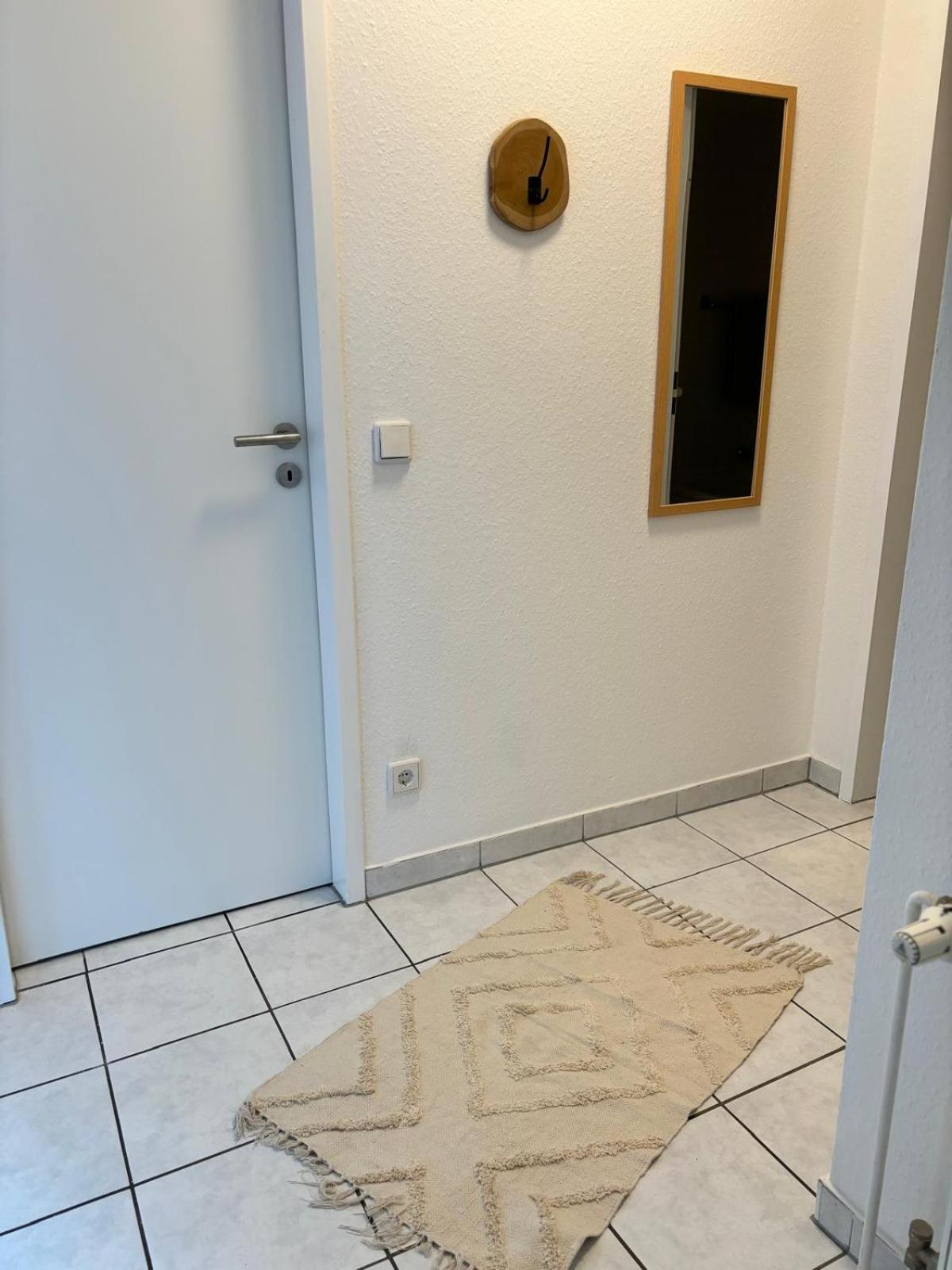 Apartment H&w I Wolmirstedt