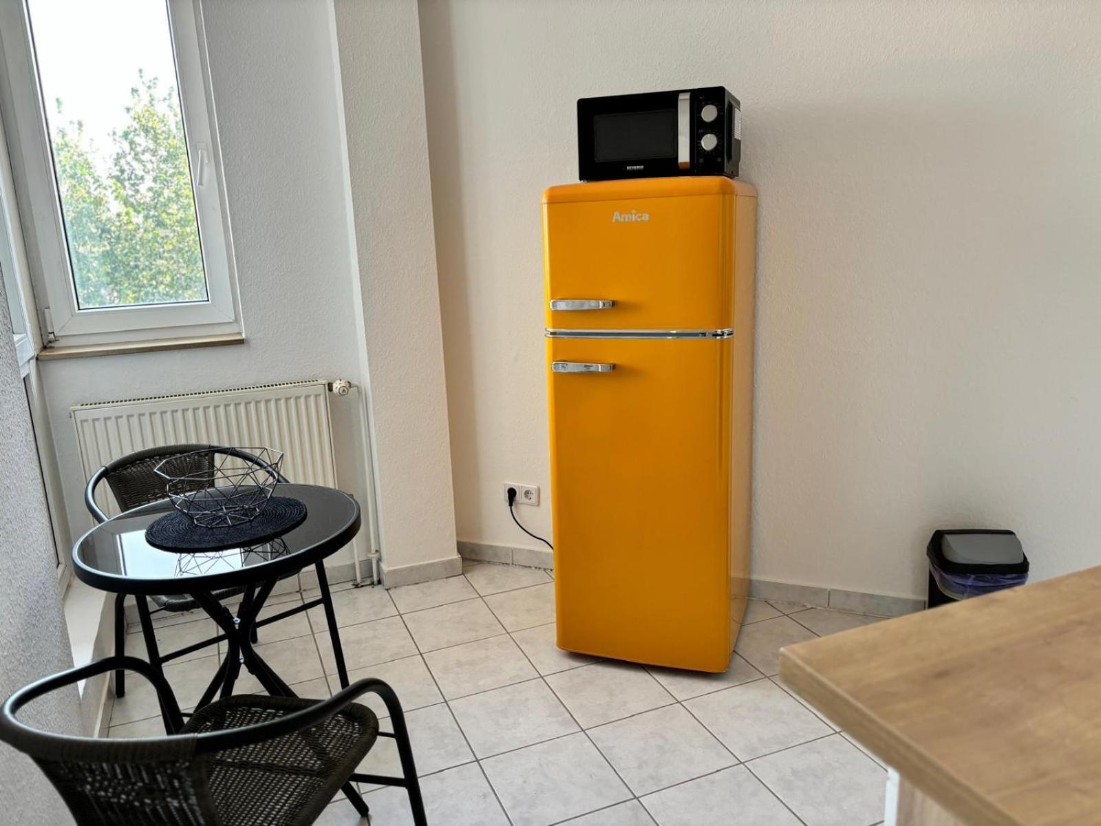 H&w I Apartment