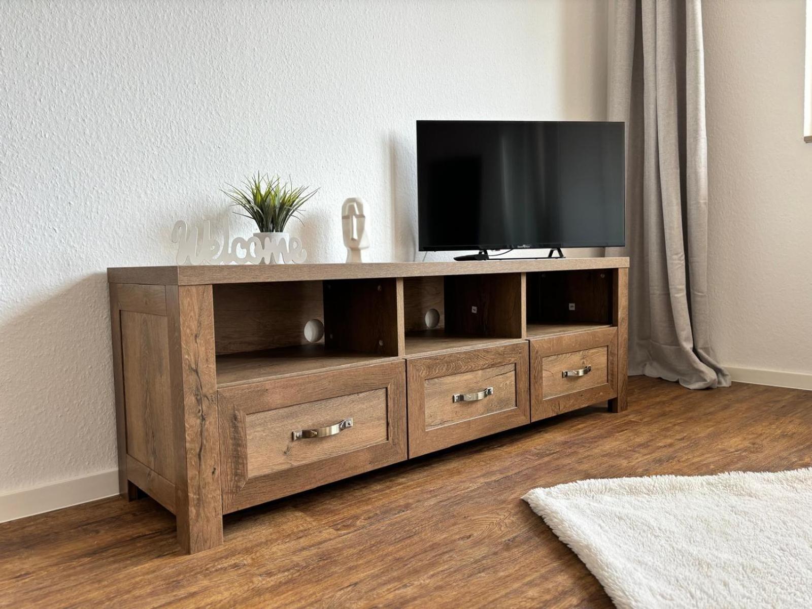 H&w I Apartment *
