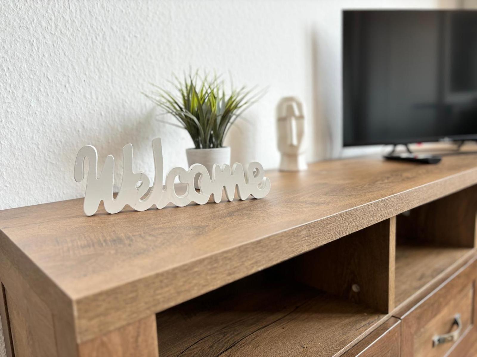 H&w I Apartment
