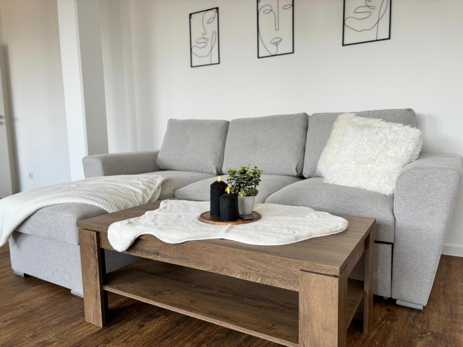H&w I * Wolmirstedt